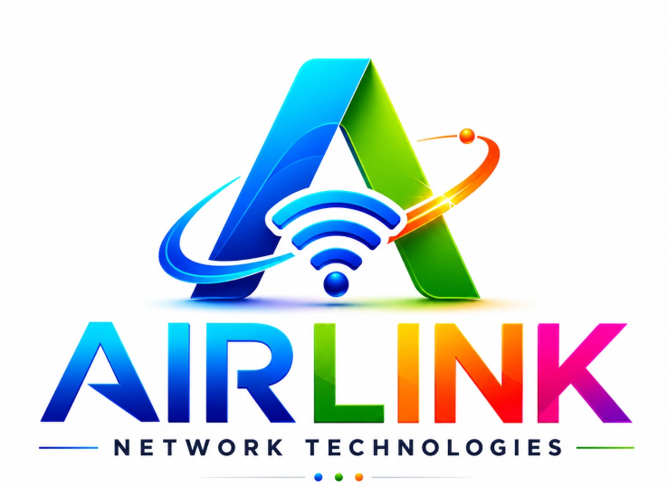 AIRLINK Logo