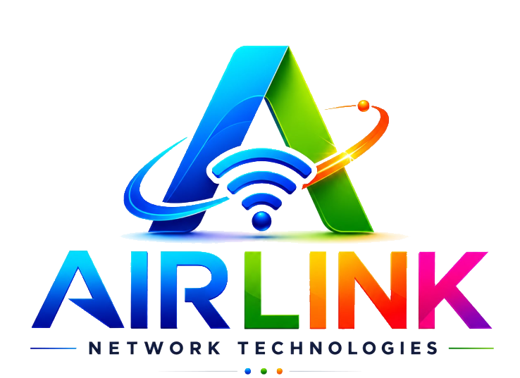 AIRLINK Logo